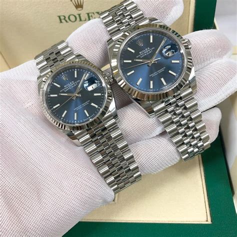 rolex 36 vs 41|rolex datejust 36 most expensive.